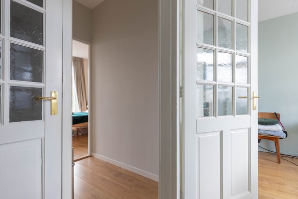 Medium property photo - Julianastraat 55, 2316 NV Leiden